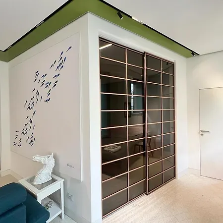 Daire Casa Leaf