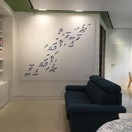 Casa Leaf Napoli
