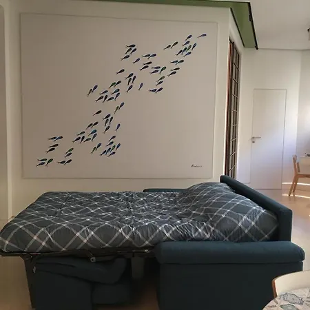 Casa Leaf Апартаменты *