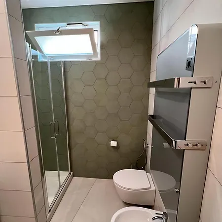 Casa Leaf Апартаменты