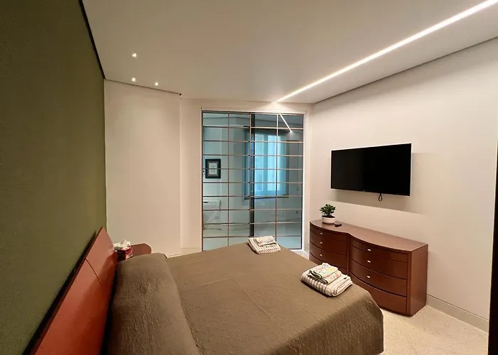 Casa Leaf * Неаполь