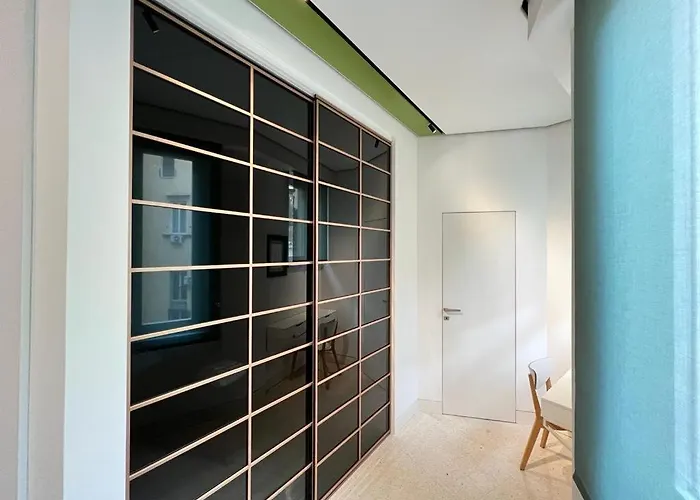 Casa Leaf Апартаменты Неаполь