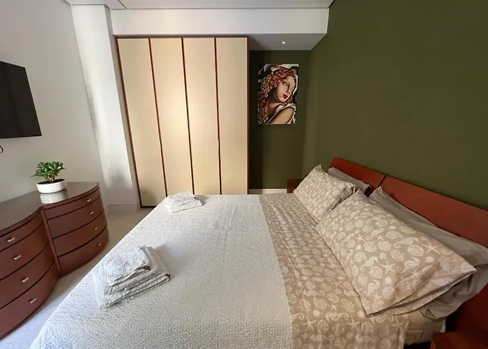 Апартаменты Casa Leaf