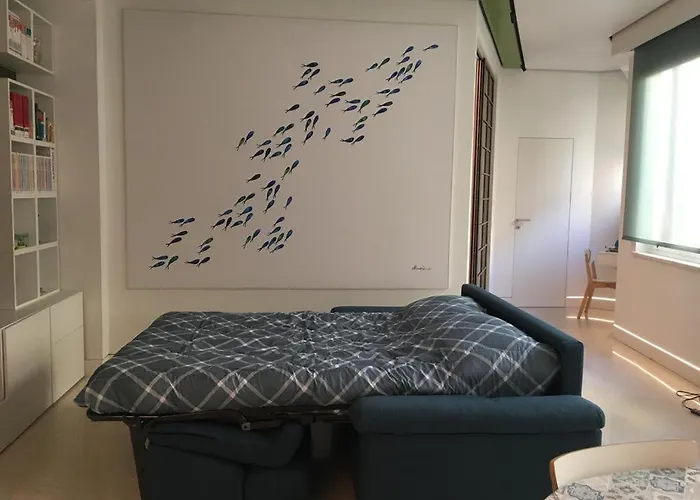 Casa Leaf Апартаменты *