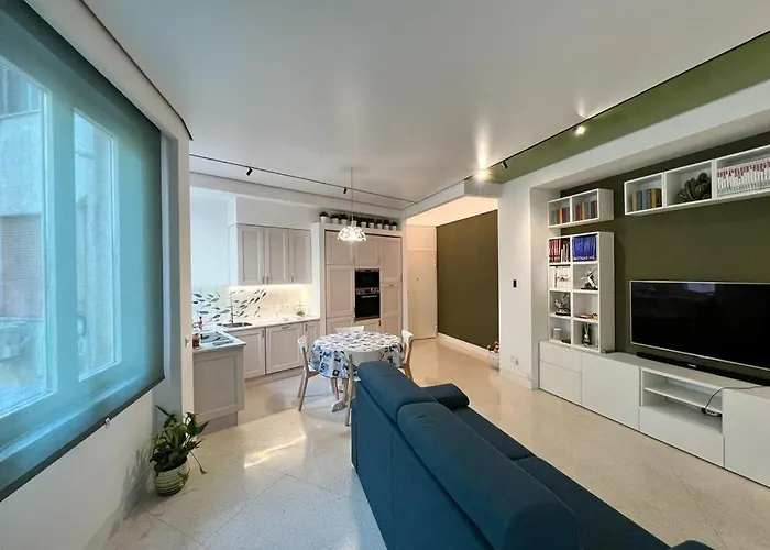 Апартаменты Casa Leaf *