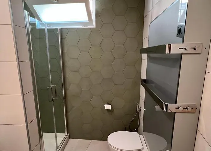 Casa Leaf Апартаменты