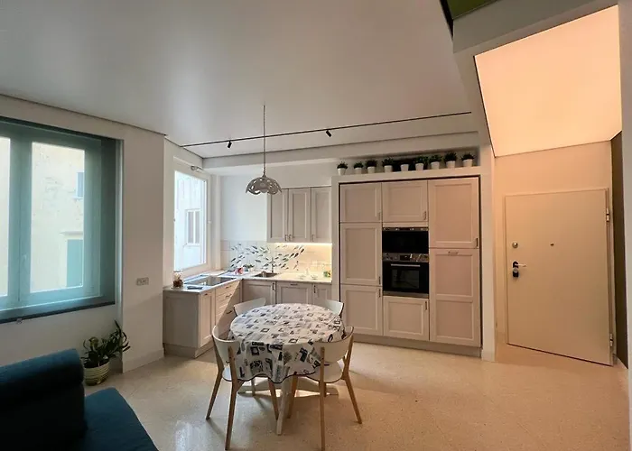 Апартаменты Casa Leaf