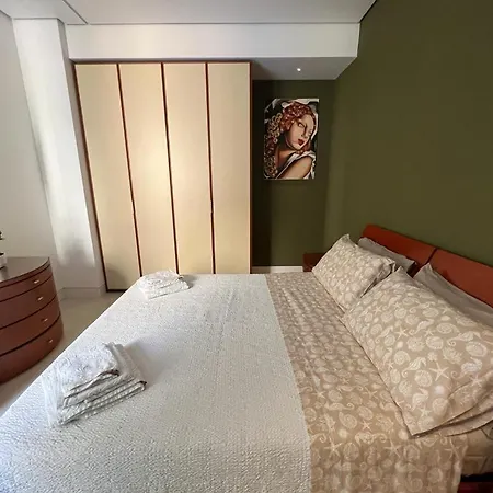 Apartmán Casa Leaf
