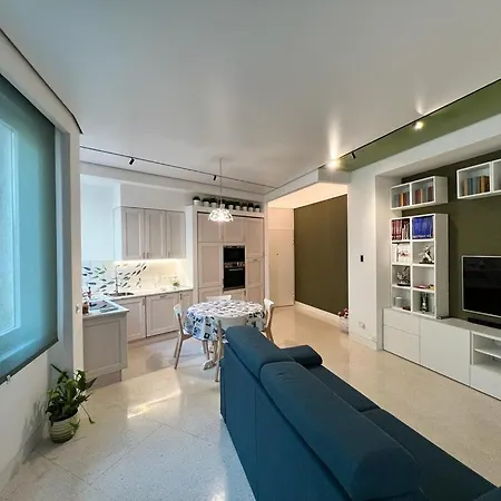 Apartmán Casa Leaf *