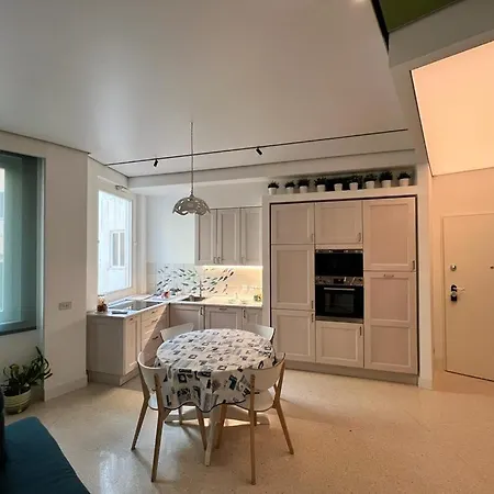 아파트 Casa Leaf